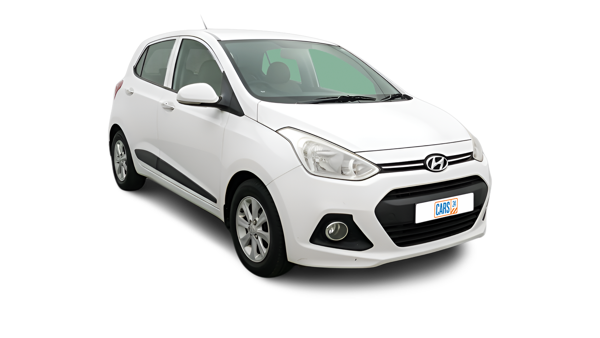 Hyundai Grand i10-img